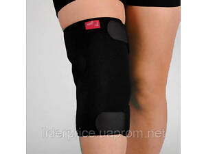 Бандаж на коліно, неопреновий, універсальний - Ersamed ERSA-200, Оригінал!