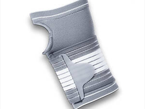 Бандаж на кисть руки EasyFit Flex з фіксуючим ременем (M)