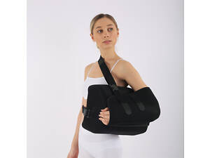 Бандаж на плечовий суглоб з відводящою подушкою на 45-60° ORTHOPEDICS MEDICAL CY306 на праву і ліву руку