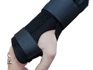 Бандаж на зап'ястя Ortop WH-301 s