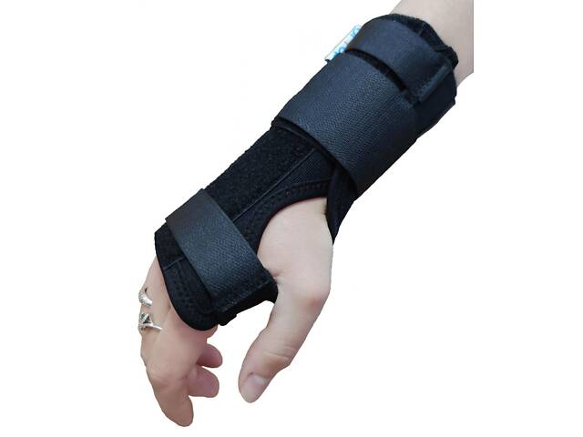 Бандаж на зап'ястя Ortop WH-301 s - Фото 1