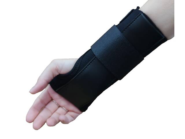 Бандаж на зап'ястя Ortop WH-301 s - Фото 2