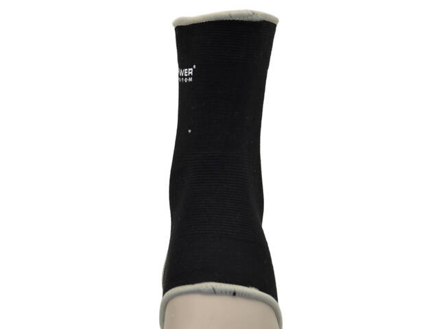 Бандажі на гомілкостоп Power System PS-6003 Ankle Support Black (2шт.) M - Фото 4