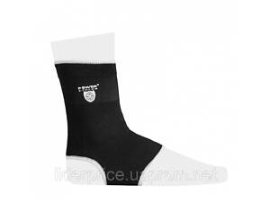 Бандажі на гомілкостоп Power System PS-6003 Ankle Support Black (2шт.) L , Оригінал!