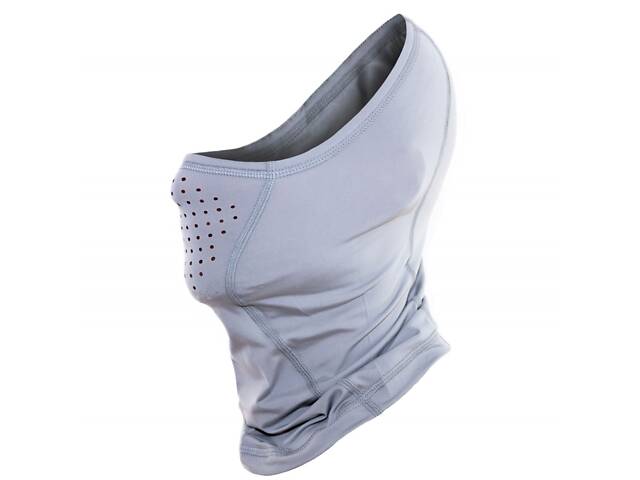 Бандана Fahrenheit PC SG Grey (FAJS12902) - Фото 1