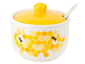 Банка для хранения Bona Di Honey DM788-HN 450 мл