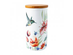 Банку для зберігання Krauff Colibri 21-244-047 1.3 л