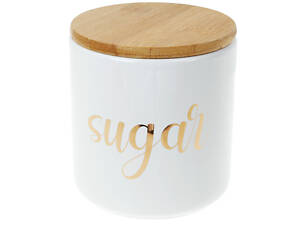 Банку керамічна Вonadi Sugar 304-925 550 мл