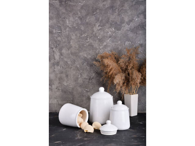 Банка Limited Edition Cook White 1.9 л (202B-009-A13) - Фото 3