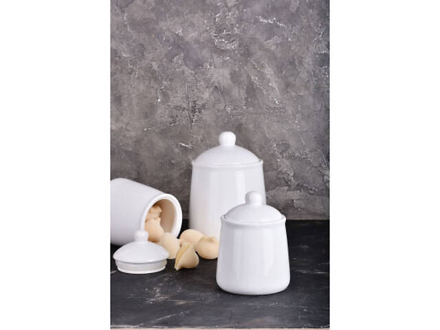 Банка Limited Edition Cook White 1.9 л (202B-009-A13) - Фото 5