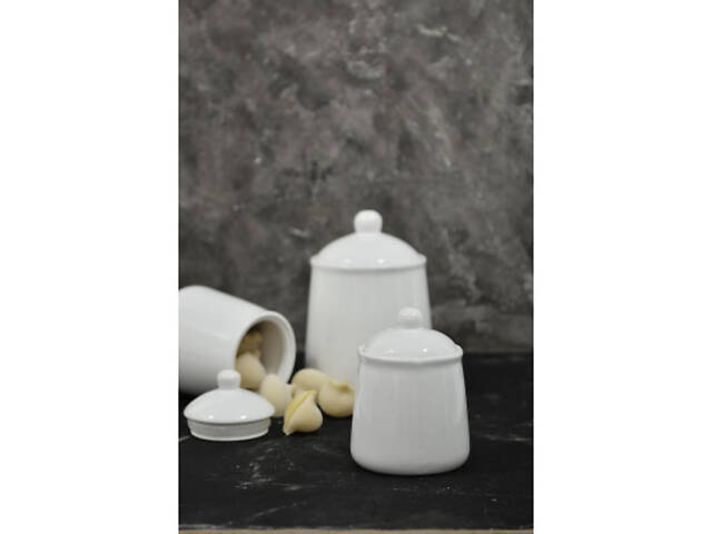 Банка Limited Edition Cook White 1.9 л (202B-009-A13) - Фото 6