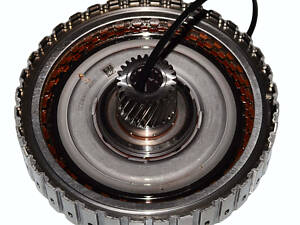 Барабан АКПП в сборе overdrive 4551426200 HYUNDAI Avante MD 10-15, Elantra MD 11-16