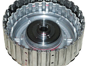 Барабан АКПП reverse 4543539501 HYUNDAI Santa Fe SM 00-06