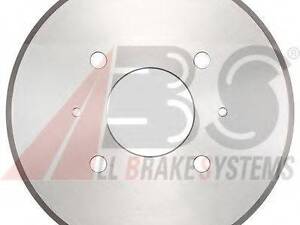 Барабан гальмівний A.B.S. 3423S на MITSUBISHI MIRAGE VI (Z3_A, Z2_A)