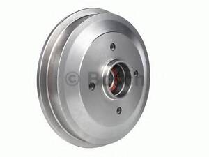 БАРАБАН ГАЛЬМIВНИЙ BOSCH 0986477151 на CITROËN C3 II