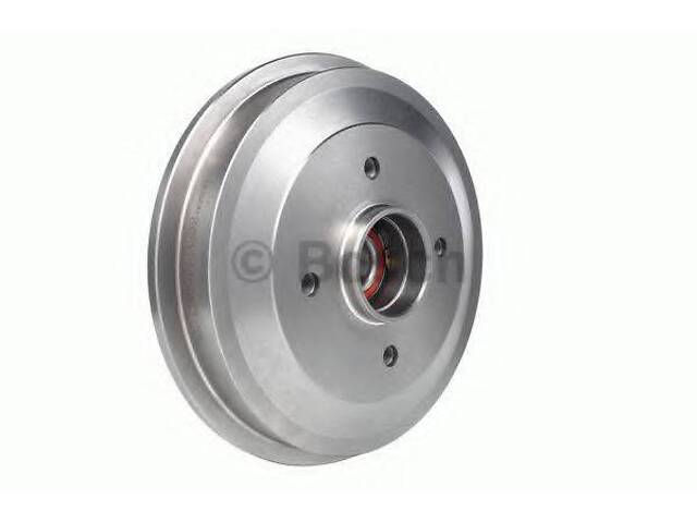 БАРАБАН ГАЛЬМIВНИЙ BOSCH 0986477151 на CITROËN C3 II - Фото 1