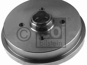 Барабан гальмівний FEBI BILSTEIN 02123 на AUDI FOX (80, 82, B1)