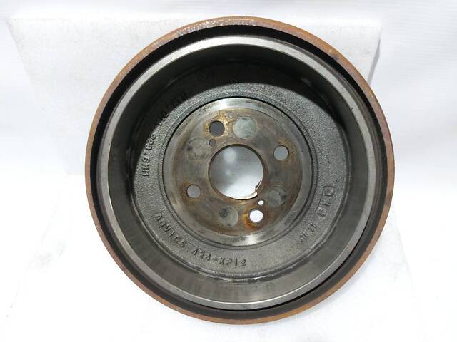 Тормозной барабан задний левый/правый Toyota Prius C 2012-2019 4243152090 Toyota Prius C - Фото 1