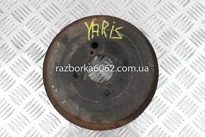 Барабан тормозной задний Toyota Yaris USA 2006-2009 седан 4243152070