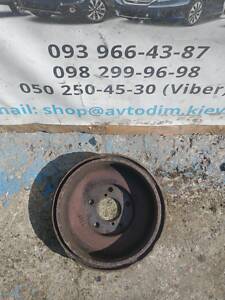 Барабан заднього гальма 26740FA000 Subaru Forester 2003-2006 2.0