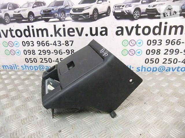 Бардачёк центральной консоли 77290S9A00 Honda CR-V 2 2002-2006