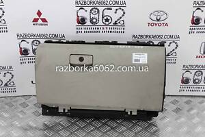 Бардачок бежевый Subaru Outback (BR) USA 2009-2014 66121AJ00AWJ