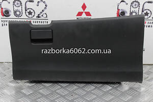 Бардачок черный Toyota Corolla E15 2007-2013 5555002210B0