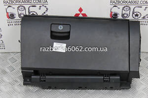 Бардачок чёрный Subaru Outback (BS/BN) 2014-2020 66121AL00AVH