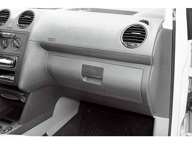 Бардачок для Volkswagen Caddy 2004-2010 гг