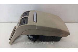 Бардачок консоли Volkswagen Phaeton 3.0 TDI 2012 гг 3D0864101BD