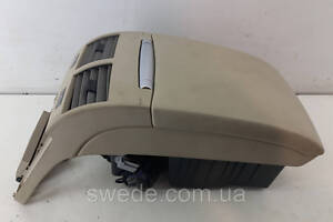 Бардачок консоли Volkswagen Phaeton 3.0 TDI 2012 гг 3D0864101BD