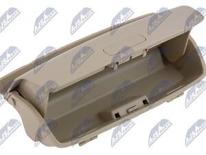 Бардачок пассажира Volkswagen Golf 5 2003-2009 NTY EZC-VW-300