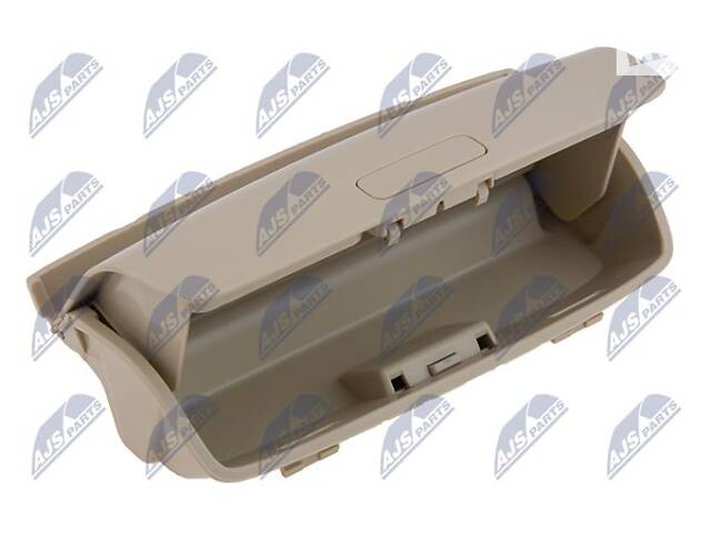 Бардачок пассажира Volkswagen Tiguan 2007-2017 NTY EZC-VW-300 - Фото 1