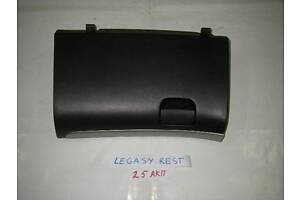 Бардачок Subaru Legacy (BL) 2003-2009 66120AG110JC