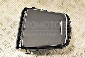 Бардачок центральный Mercedes GLA-Class (X156) 2013 A1766804600 2