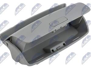 Бардачок водителя Volkswagen Golf 6 2008-2013 NTY EZC-VW-299