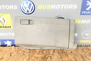Бардачок Volkswagen Transporter T6 2015-2021 7E1858007A