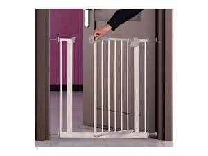 Барьер-перегородка Trixie 75-85x76 см (4011905394510)