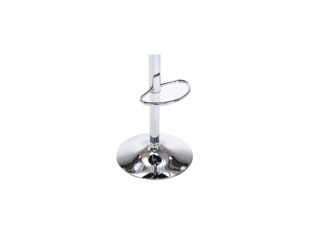 Барний стілець Hoker Just Sit Estero-коричневий - Фото 4