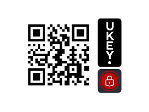 BAS-IP UKEY SH-03 Мобільний ідентифікатор