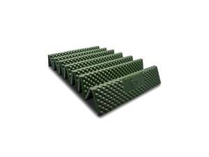 Base Camp коврик кемпинговый Hunter Wide IXPE Olive Green