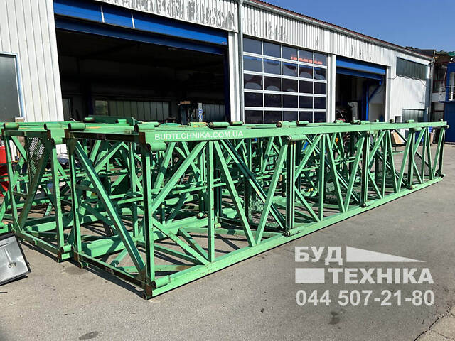 Баштова секція Liebherr 90-98 HC / 88 HC / 90-91 EC / 120 HC - Фото NaN