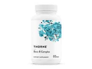 Basic B Complex - 60 caps