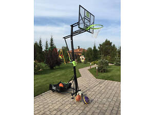 Баскетбольная стойка мобильная EXIT Galaxy 46 В НАЛИЧИИ!!!