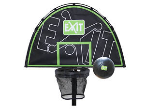 Баскетбольная корзина для батутов EXIT