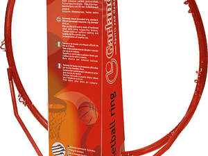 Баскетбольне кільце Garlando Basketball Ring (BA-28)