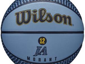 Баскетбольний м'яч Wilson NBA Player Icon Outdoor (розмір 7) WZ4016901XB7