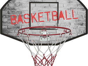 Баскетбольний щит Garlando Baltimora (BA-17)