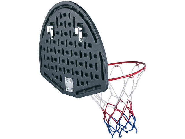 Баскетбольний щит Garlando Baltimora (BA-17) - Фото 2
