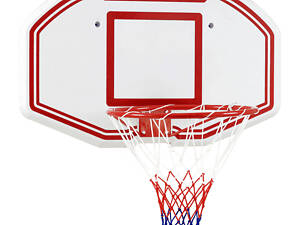 Баскетбольний щит Garlando Boston (BA-10)